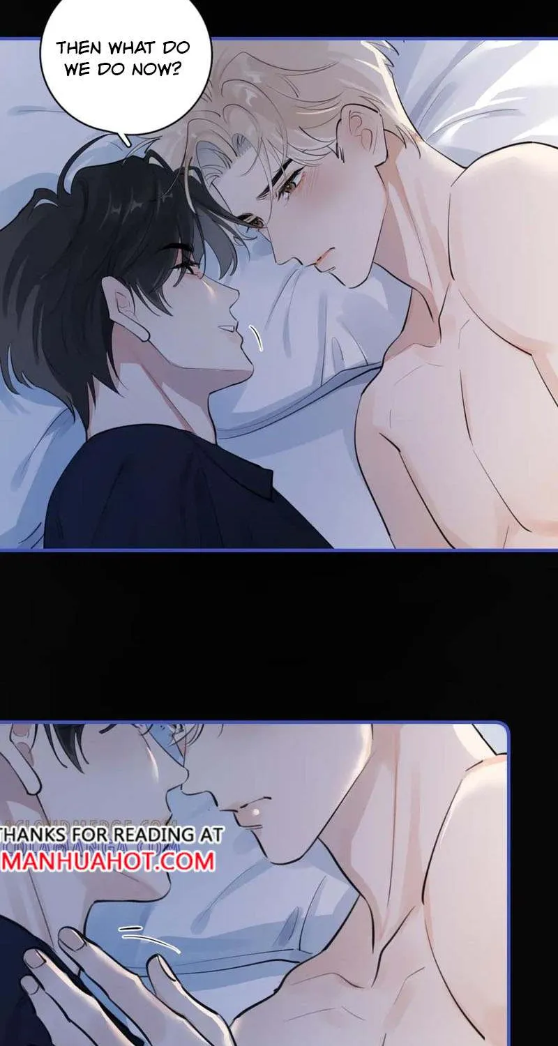 Read Rejoice in Your Enemies chapter 75 image 32 on Lezhin