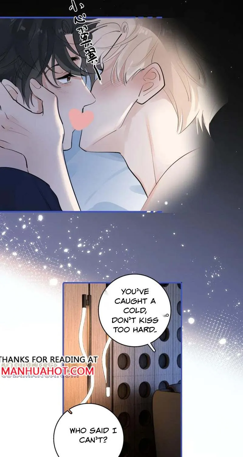 Read Rejoice in Your Enemies chapter 75 image 34 on Lezhin