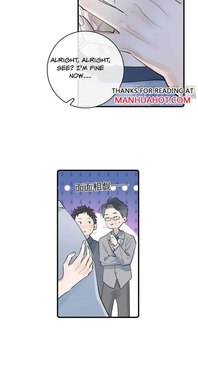 Read Rejoice in Your Enemies chapter 75 image 4 on Lezhin