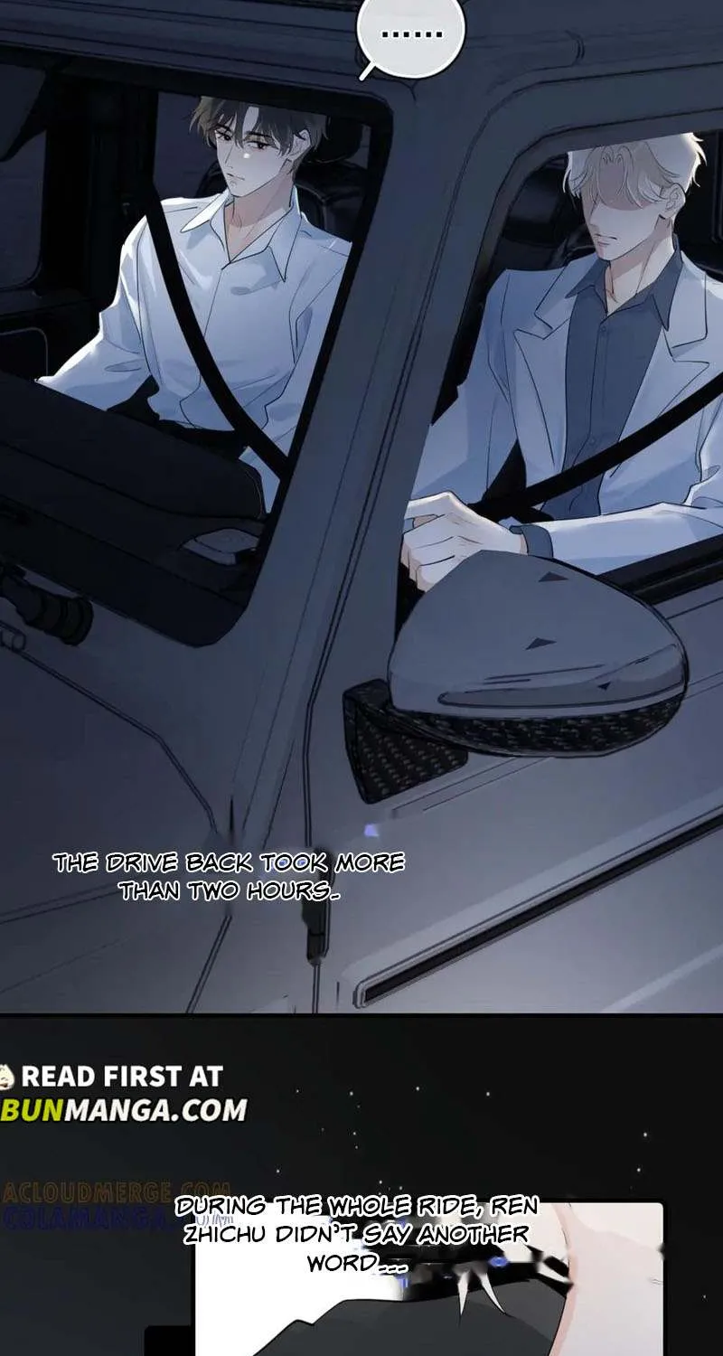 Read Rejoice in Your Enemies chapter 75 image 8 on Lezhin