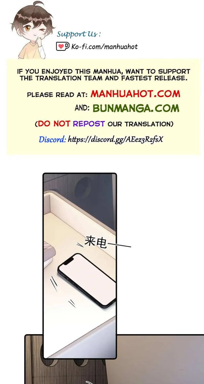 Read Rejoice in Your Enemies chapter 76 image 1 on Lezhin