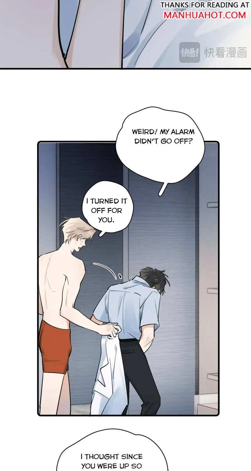 Read Rejoice in Your Enemies chapter 76 image 10 on Lezhin