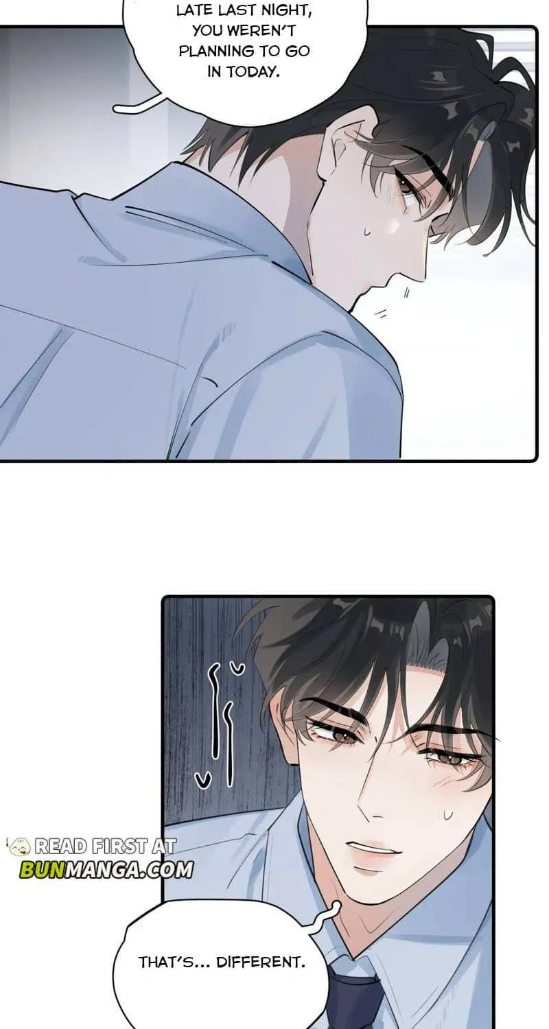 Read Rejoice in Your Enemies chapter 76 image 11 on Lezhin