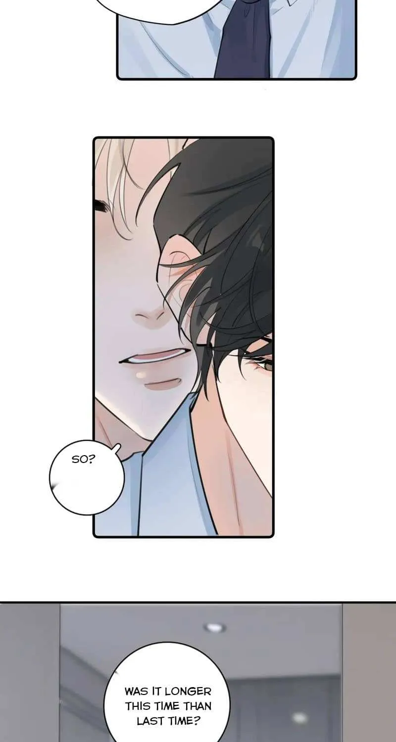 Read Rejoice in Your Enemies chapter 76 image 12 on Lezhin