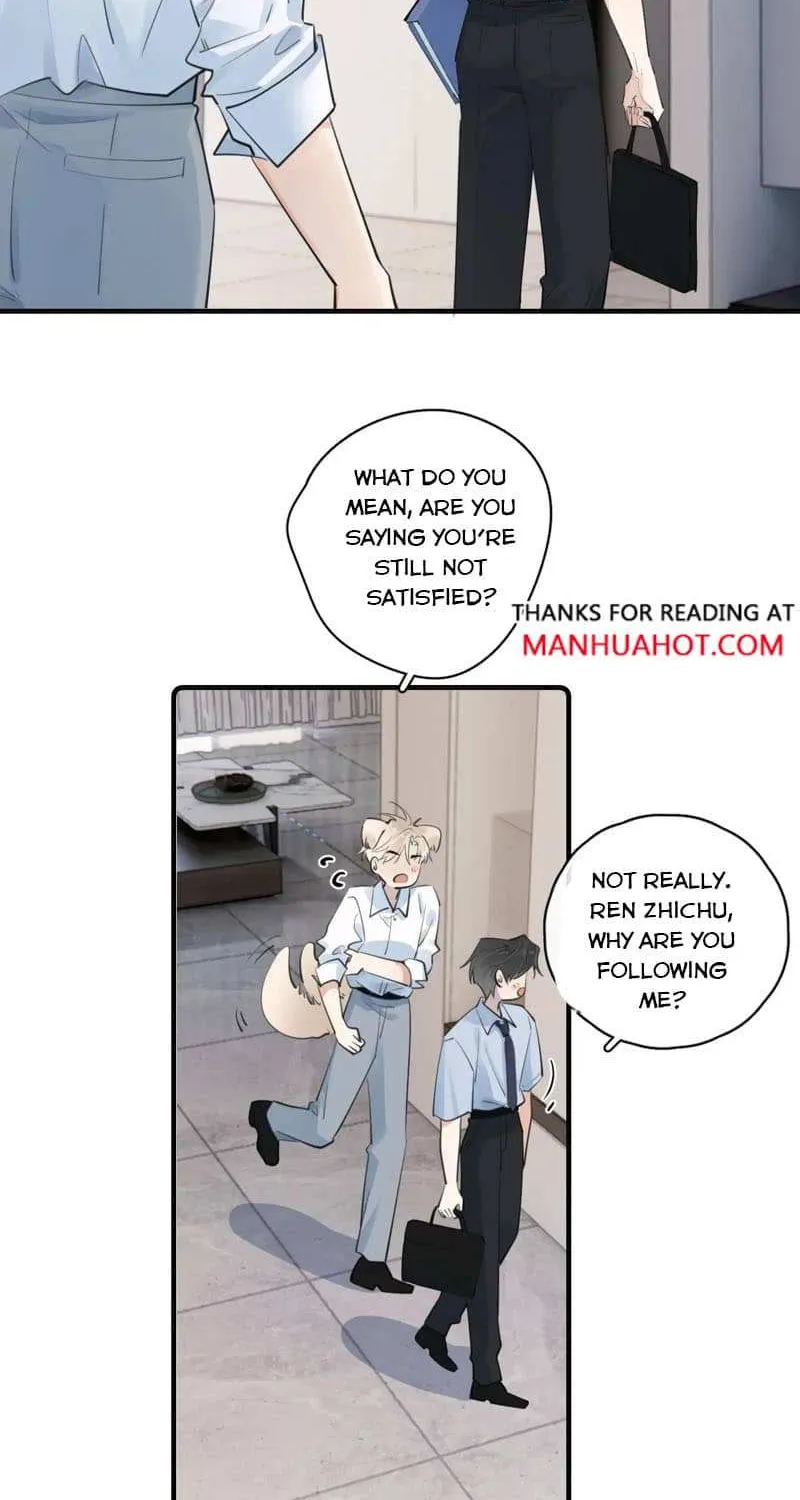 Read Rejoice in Your Enemies chapter 76 image 16 on Lezhin