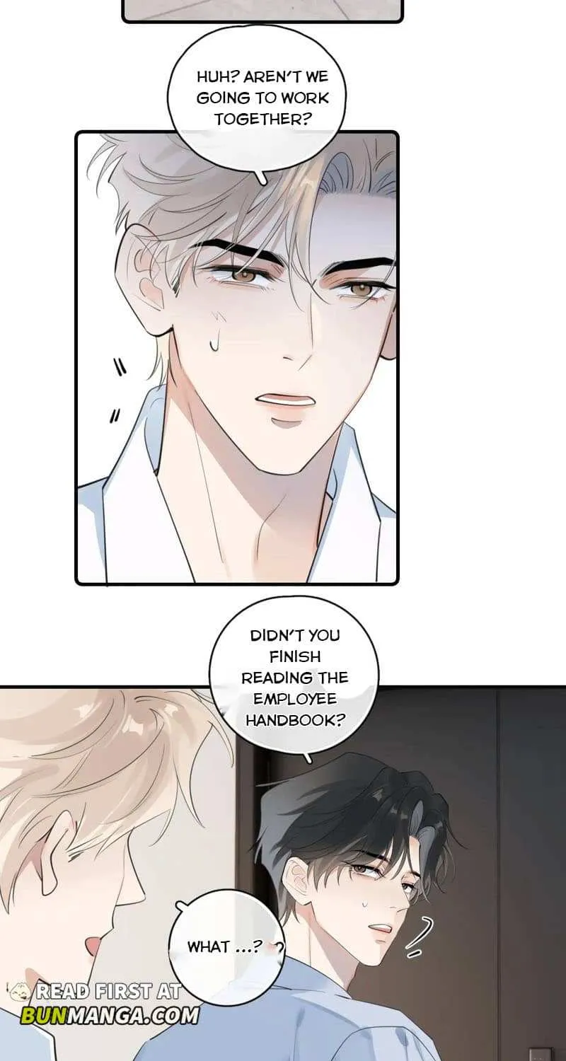 Read Rejoice in Your Enemies chapter 76 image 17 on Lezhin