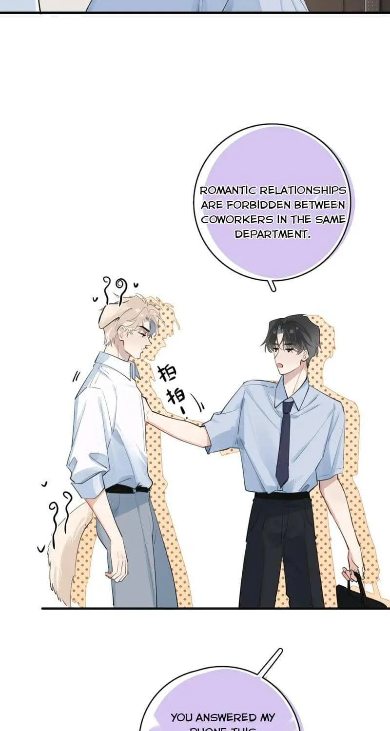 Read Rejoice in Your Enemies chapter 76 image 18 on Lezhin
