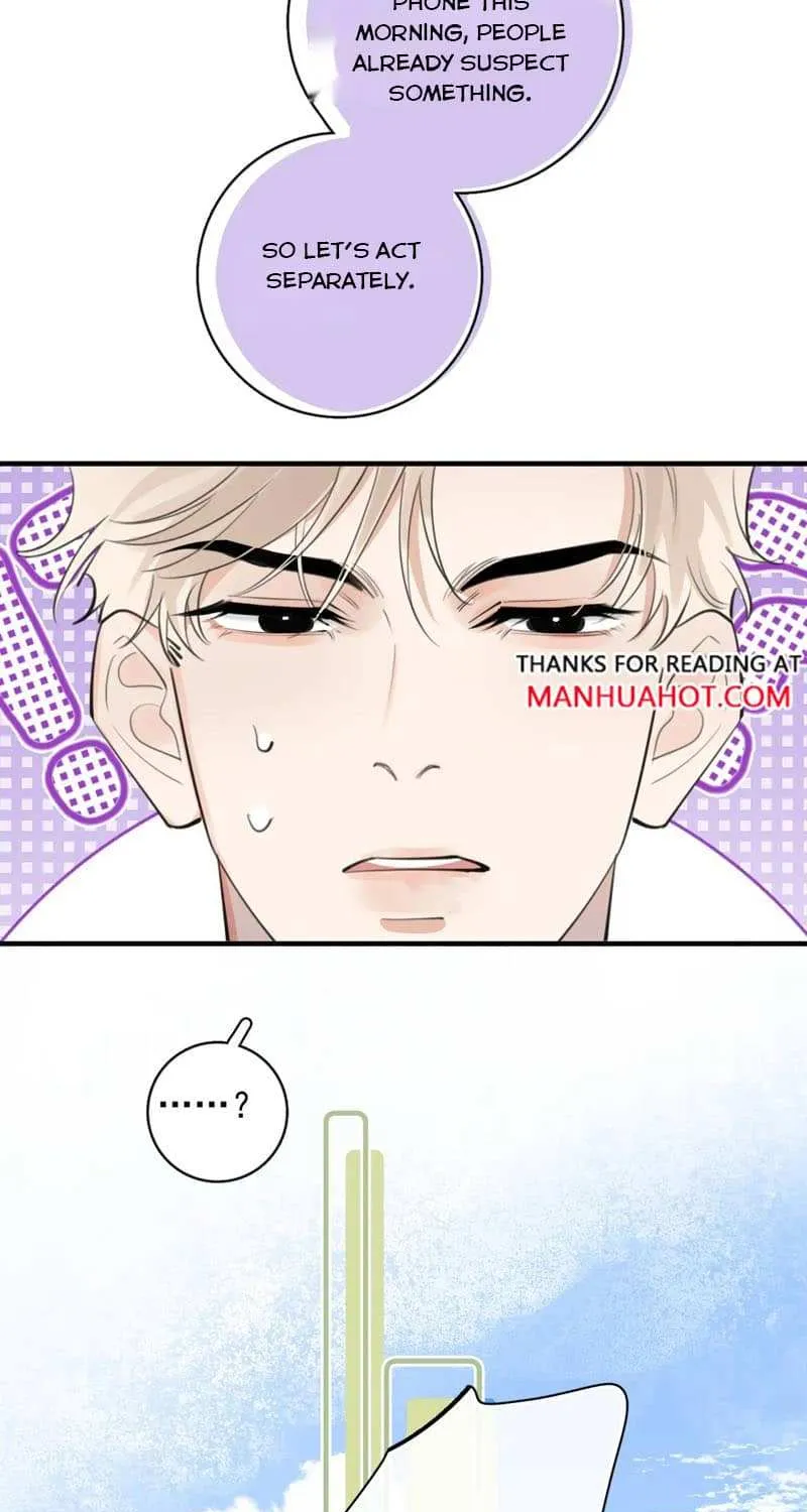 Read Rejoice in Your Enemies chapter 76 image 19 on Lezhin