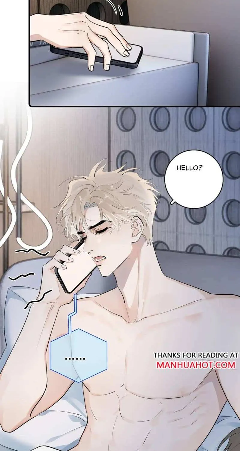 Read Rejoice in Your Enemies chapter 76 image 2 on Lezhin