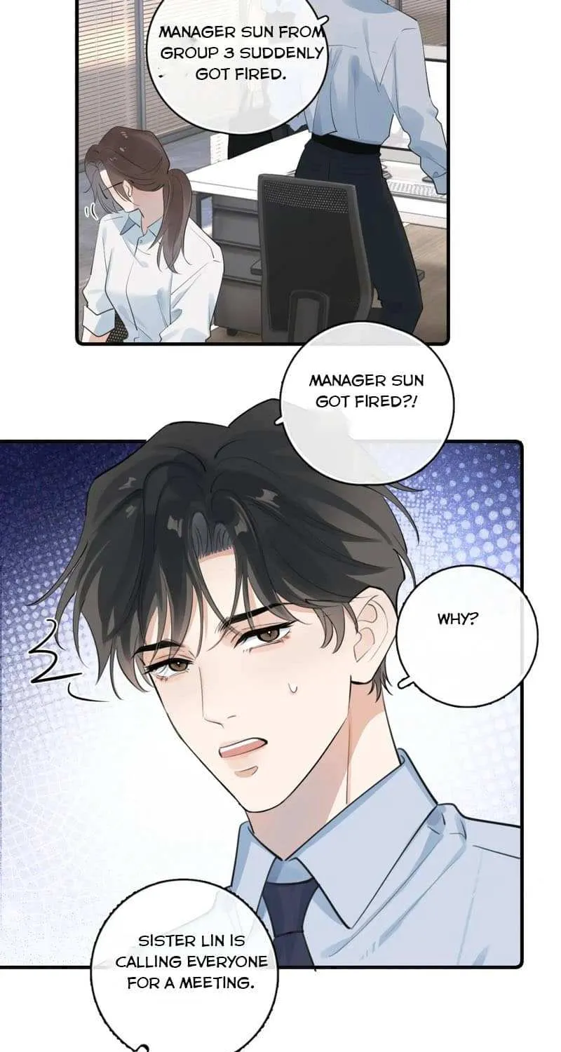 Read Rejoice in Your Enemies chapter 76 image 22 on Lezhin