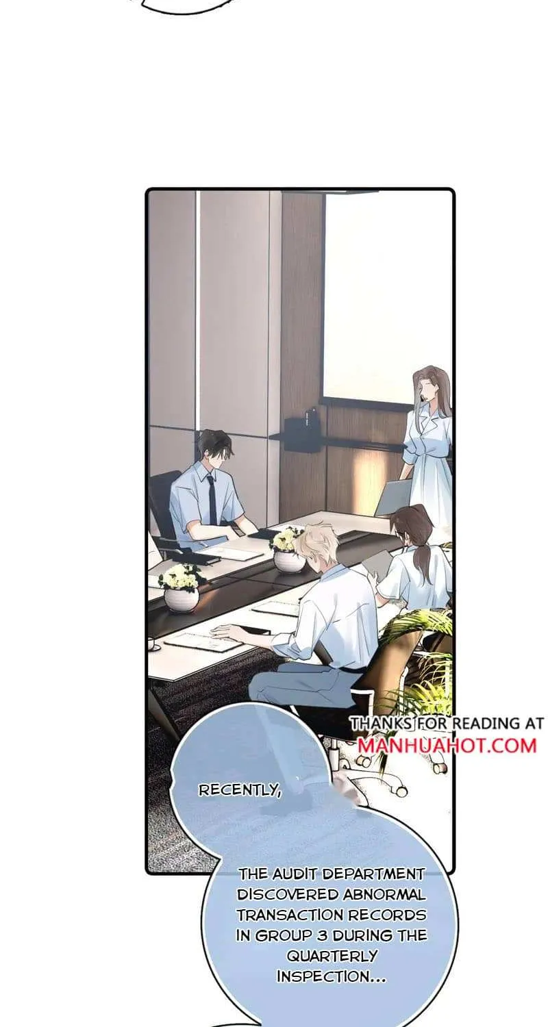 Read Rejoice in Your Enemies chapter 76 image 23 on Lezhin