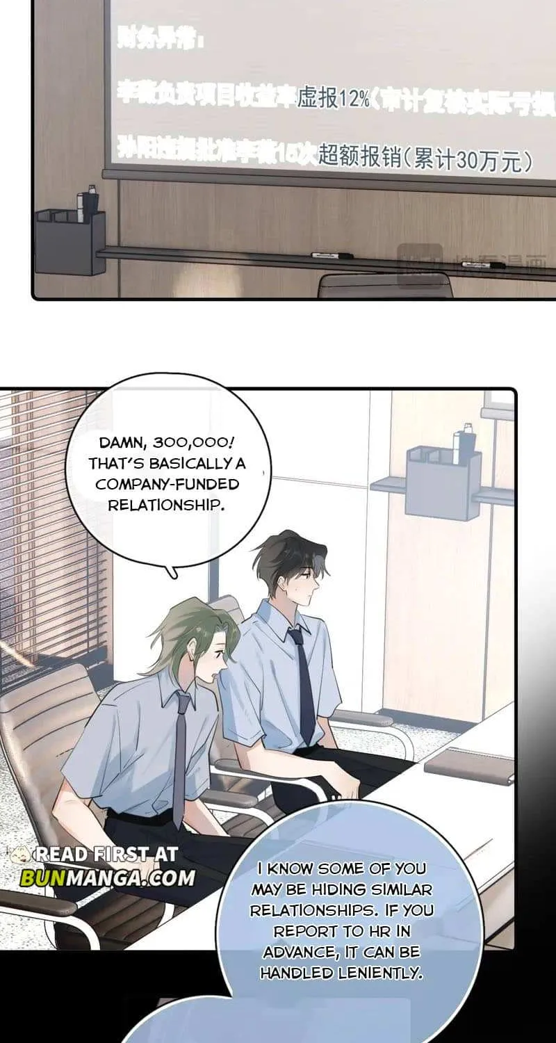 Read Rejoice in Your Enemies chapter 76 image 25 on Lezhin