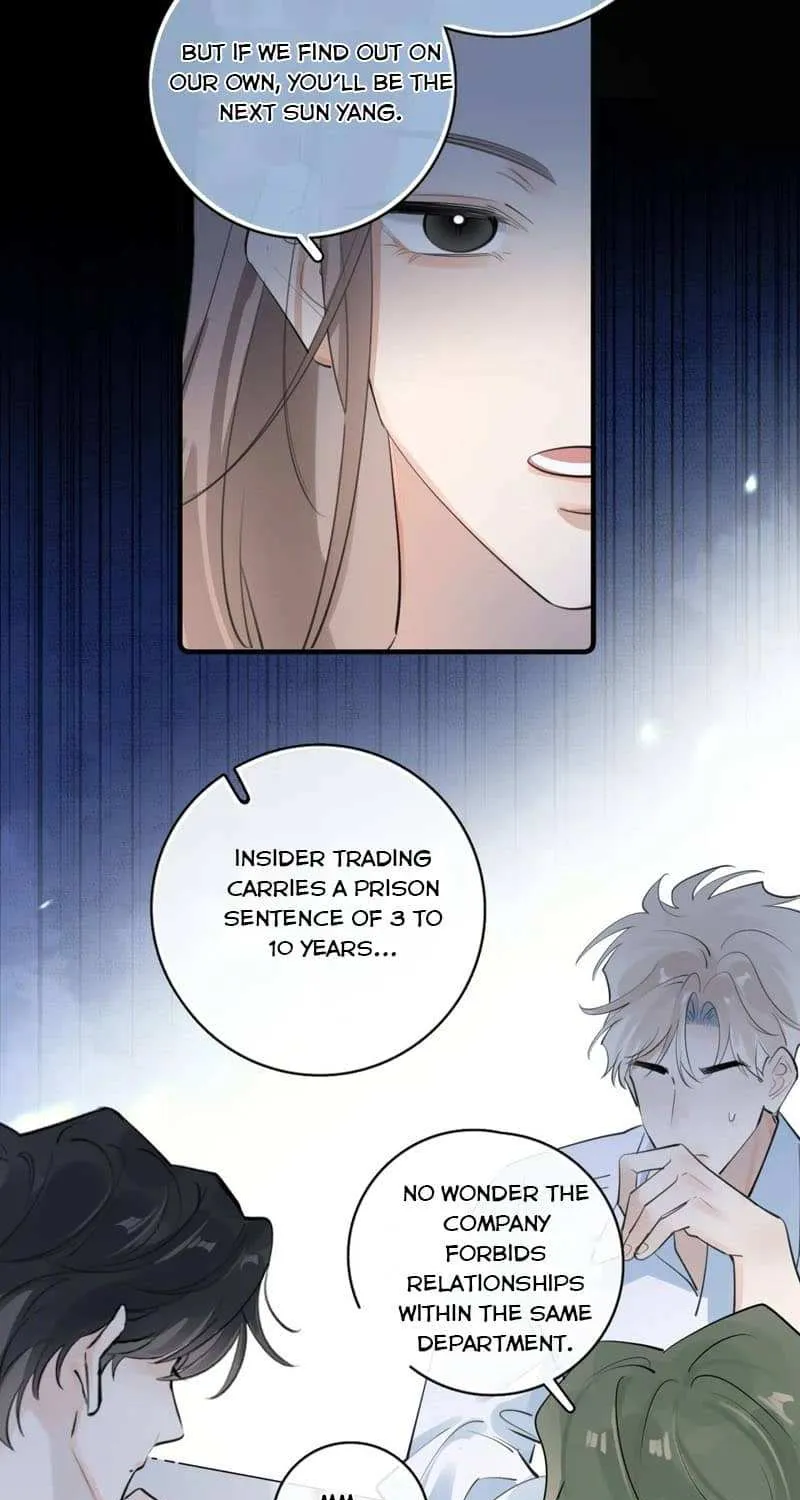 Read Rejoice in Your Enemies chapter 76 image 26 on Lezhin