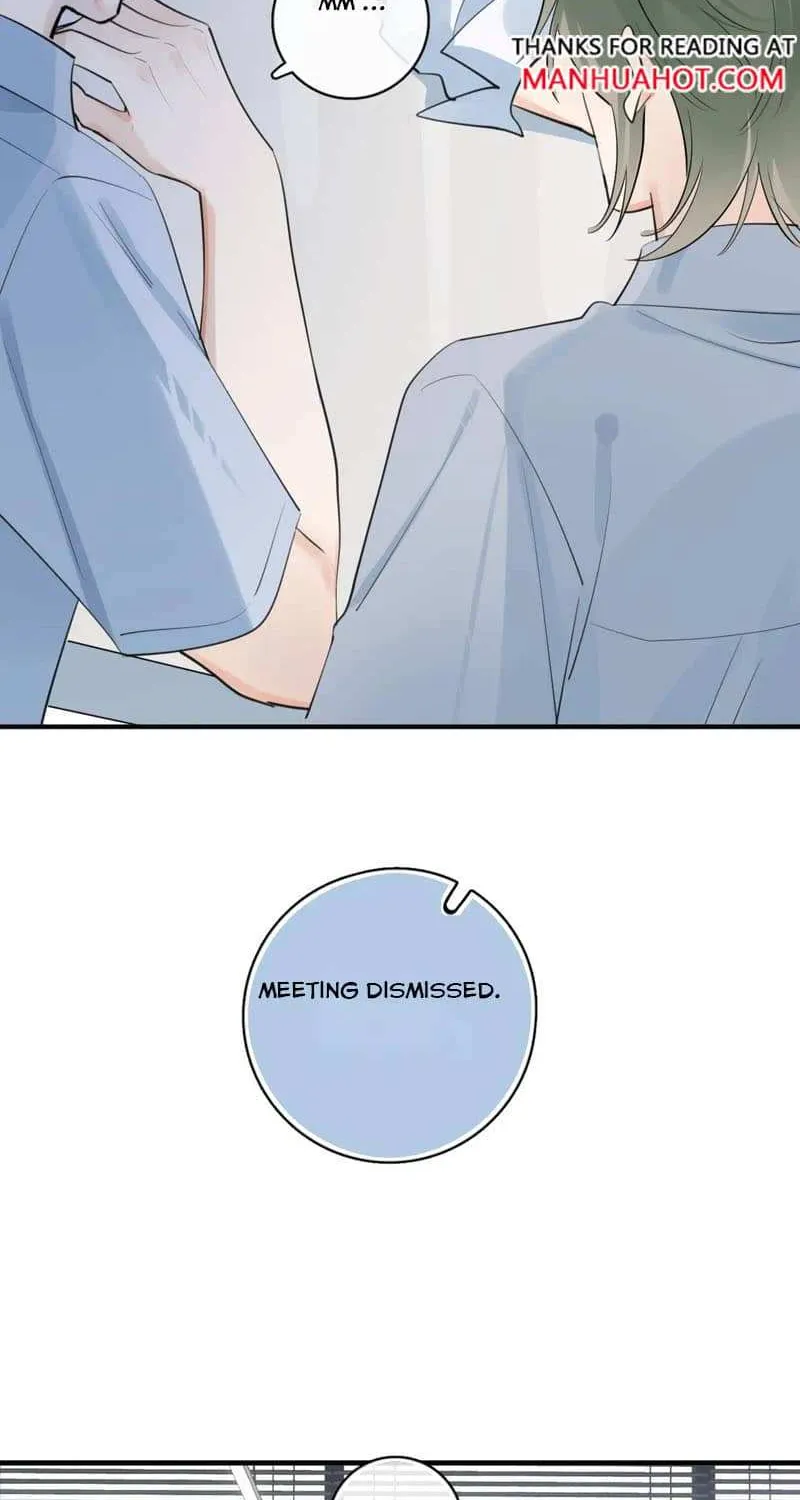 Read Rejoice in Your Enemies chapter 76 image 27 on Lezhin