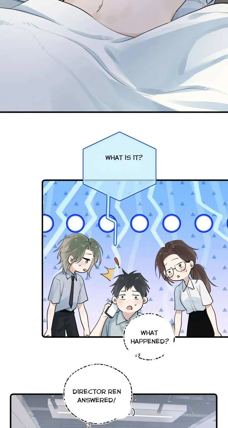 Read Rejoice in Your Enemies chapter 76 image 3 on Lezhin