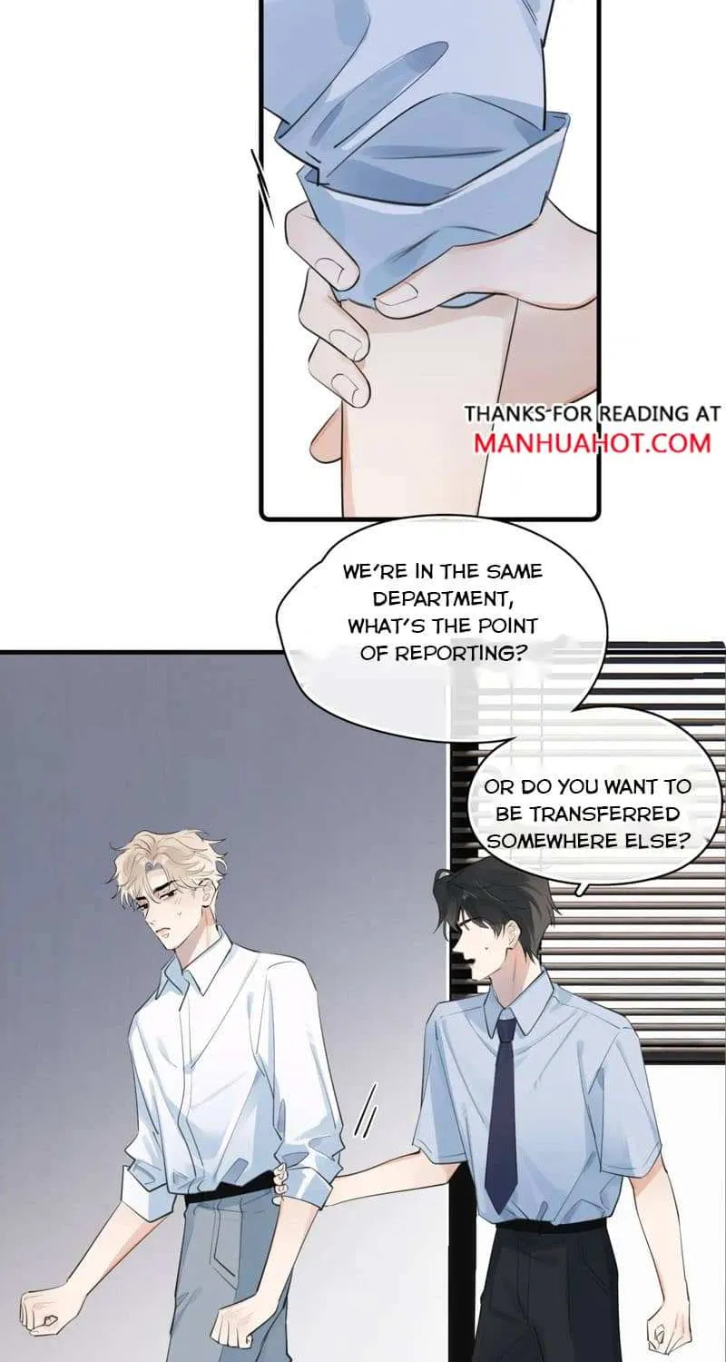 Read Rejoice in Your Enemies chapter 76 image 30 on Lezhin