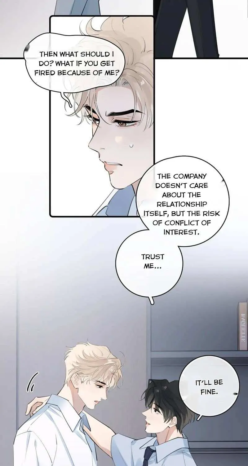 Read Rejoice in Your Enemies chapter 76 image 31 on Lezhin