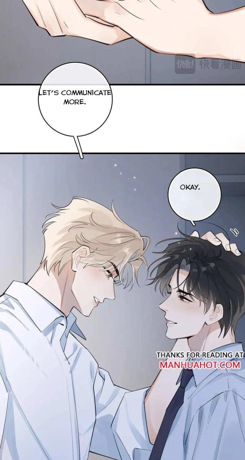 Read Rejoice in Your Enemies chapter 76 image 33 on Lezhin