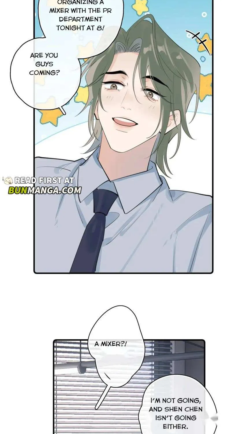 Read Rejoice in Your Enemies chapter 76 image 37 on Lezhin