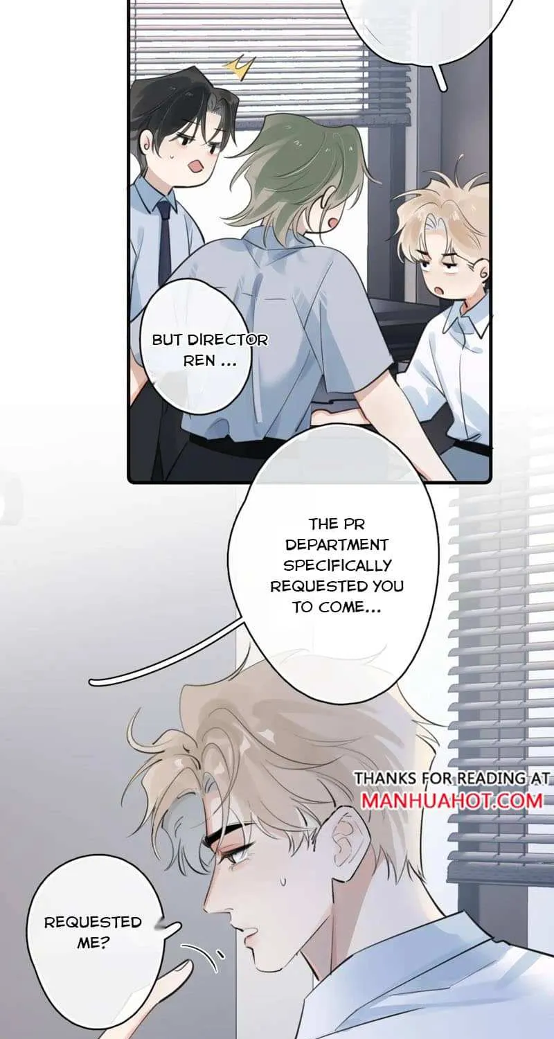 Read Rejoice in Your Enemies chapter 76 image 38 on Lezhin