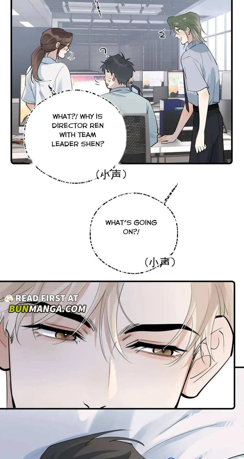 Read Rejoice in Your Enemies chapter 76 image 4 on Lezhin