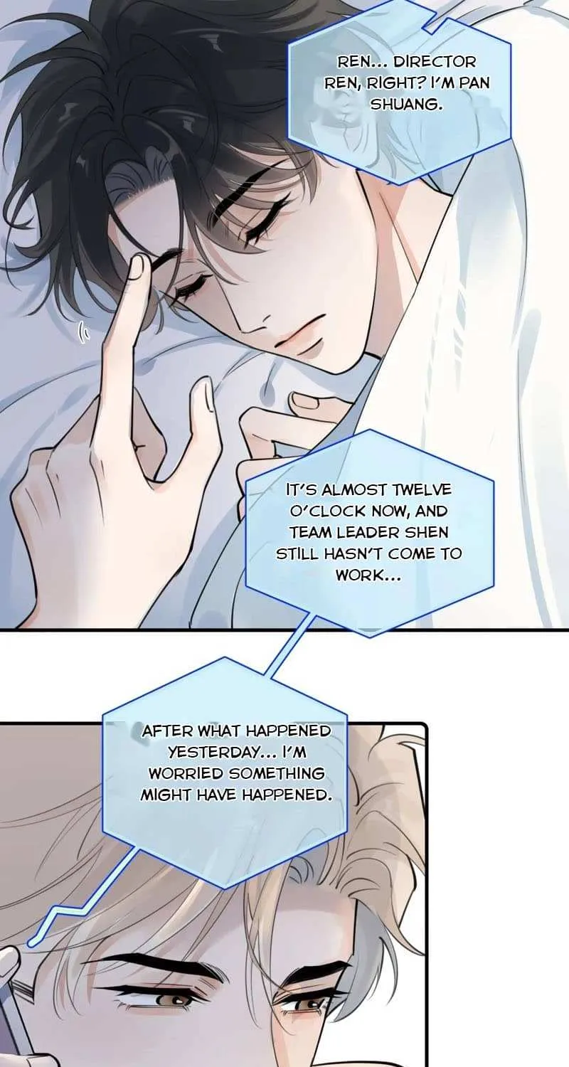 Read Rejoice in Your Enemies chapter 76 image 5 on Lezhin