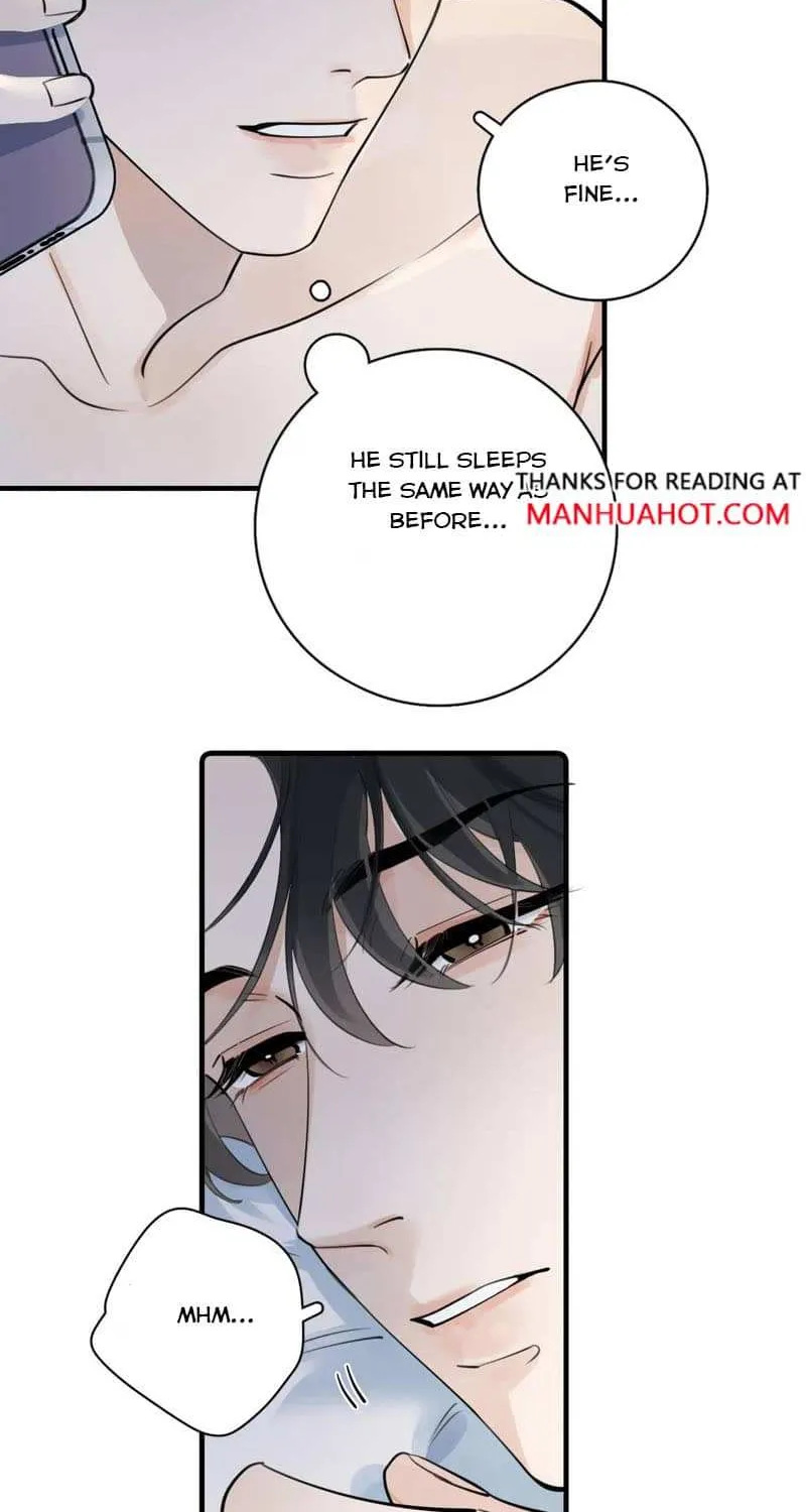 Read Rejoice in Your Enemies chapter 76 image 6 on Lezhin