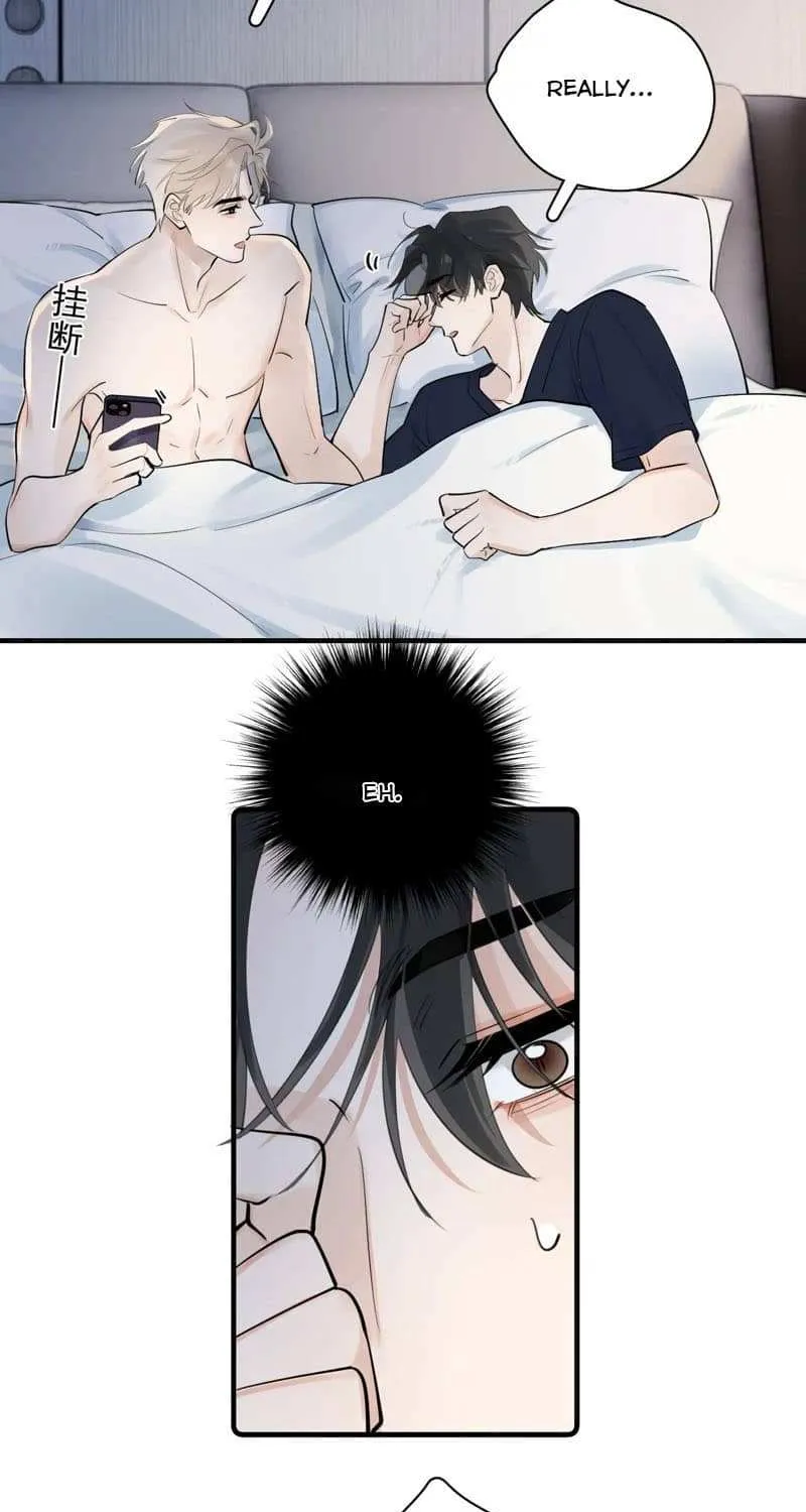 Read Rejoice in Your Enemies chapter 76 image 8 on Lezhin