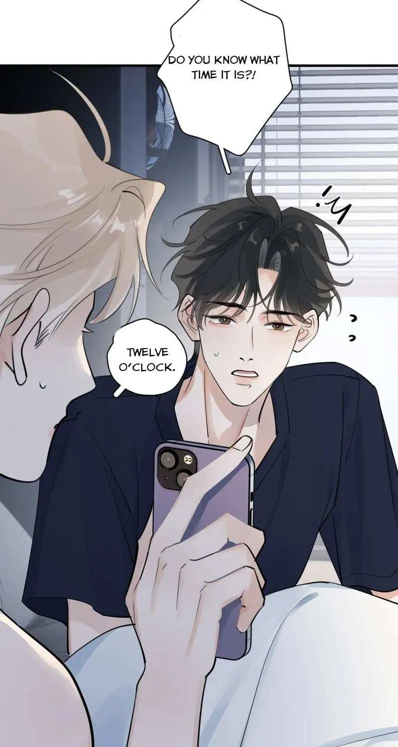 Read Rejoice in Your Enemies chapter 76 image 9 on Lezhin