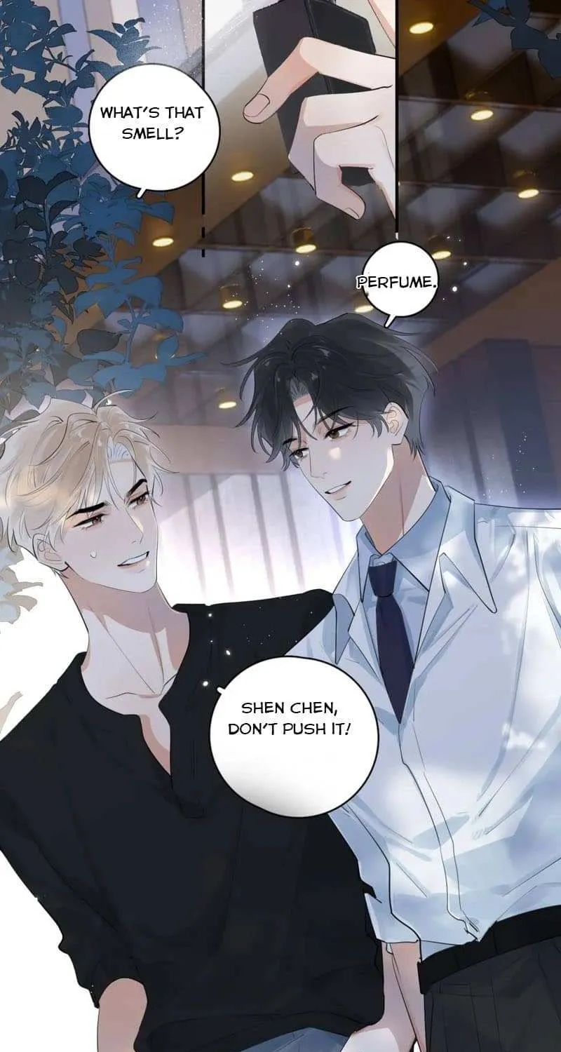 Read Rejoice in Your Enemies chapter 77 image 10 on Lezhin