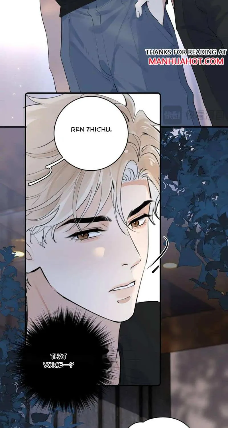 Read Rejoice in Your Enemies chapter 77 image 11 on Lezhin