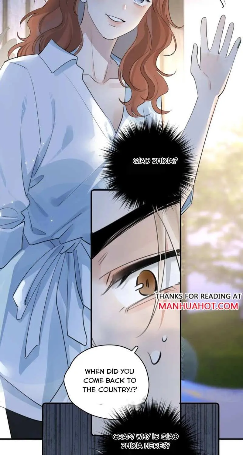 Read Rejoice in Your Enemies chapter 77 image 13 on Lezhin