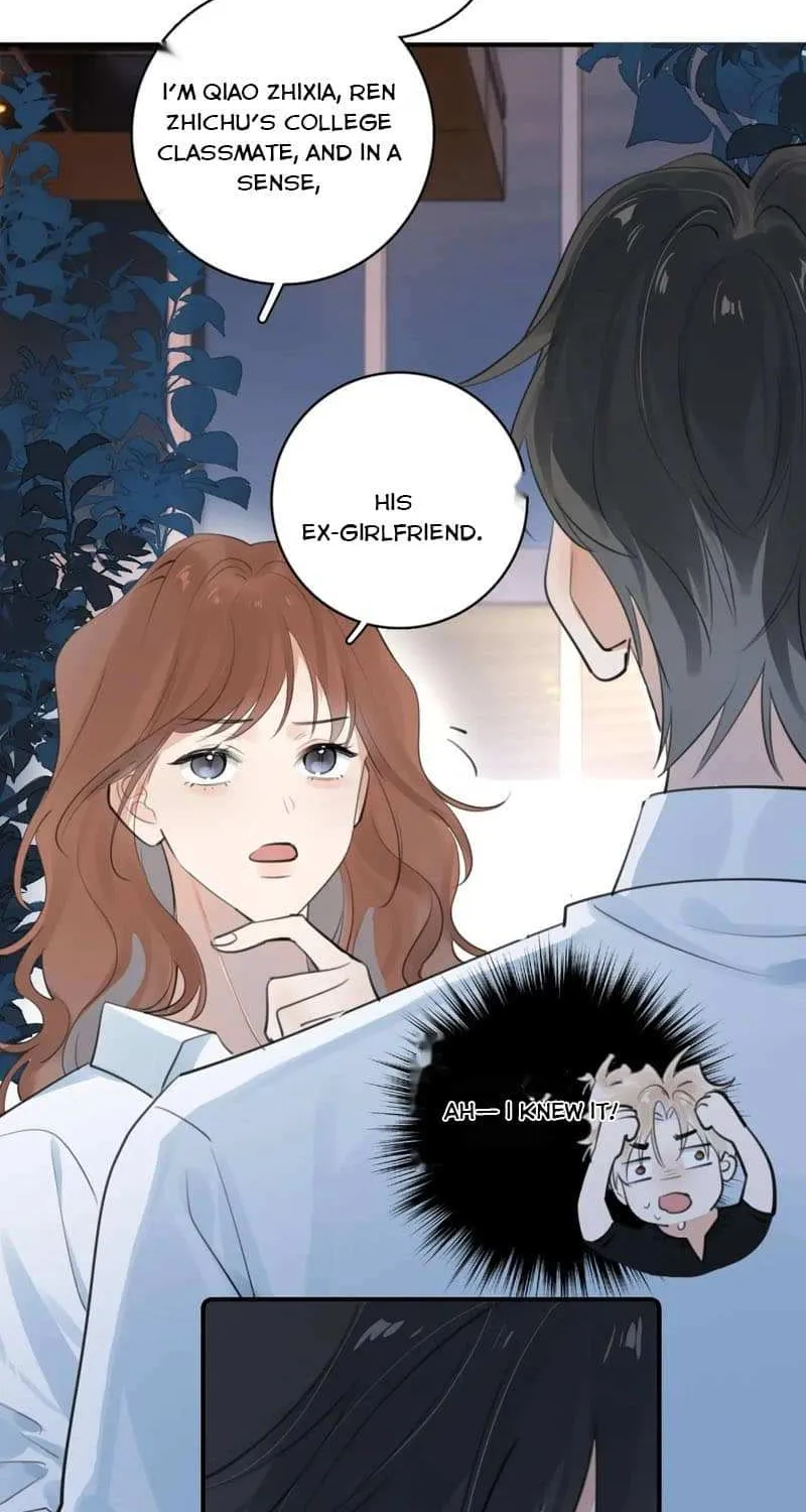 Read Rejoice in Your Enemies chapter 77 image 16 on Lezhin
