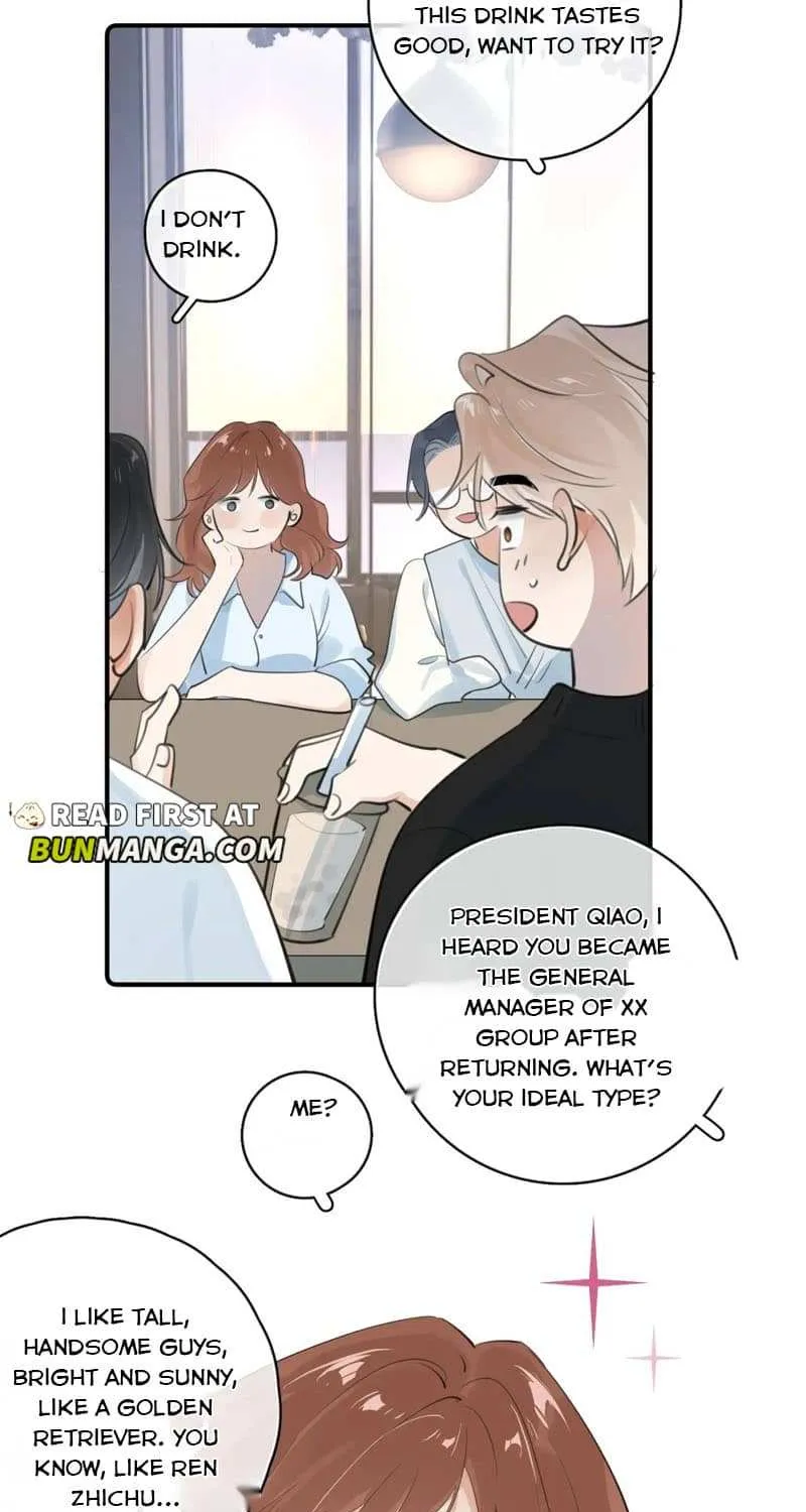 Read Rejoice in Your Enemies chapter 77 image 20 on Lezhin