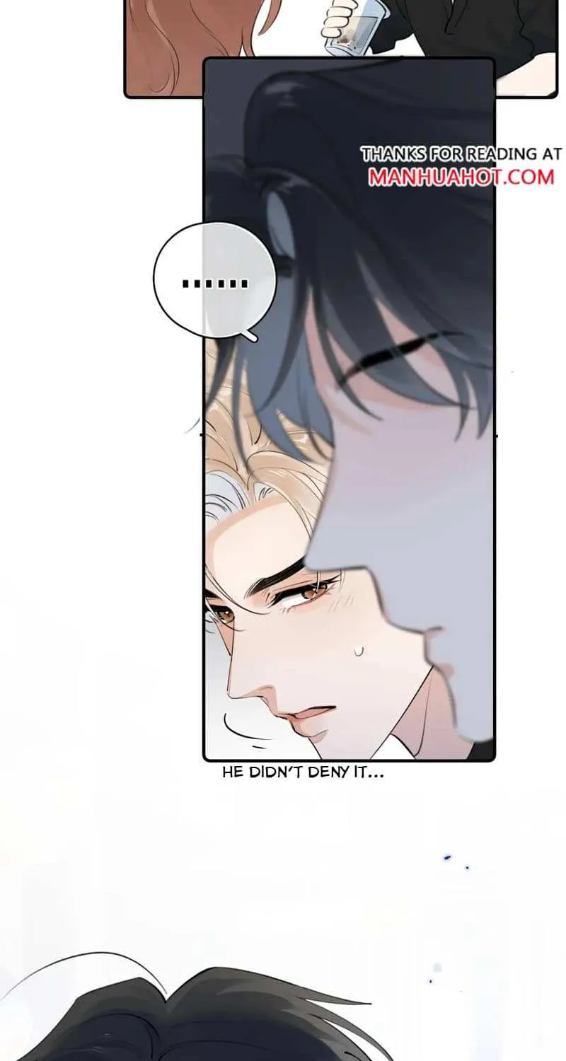 Read Rejoice in Your Enemies chapter 77 image 22 on Lezhin