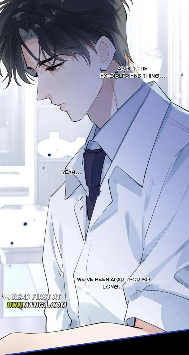 Read Rejoice in Your Enemies chapter 77 image 23 on Lezhin