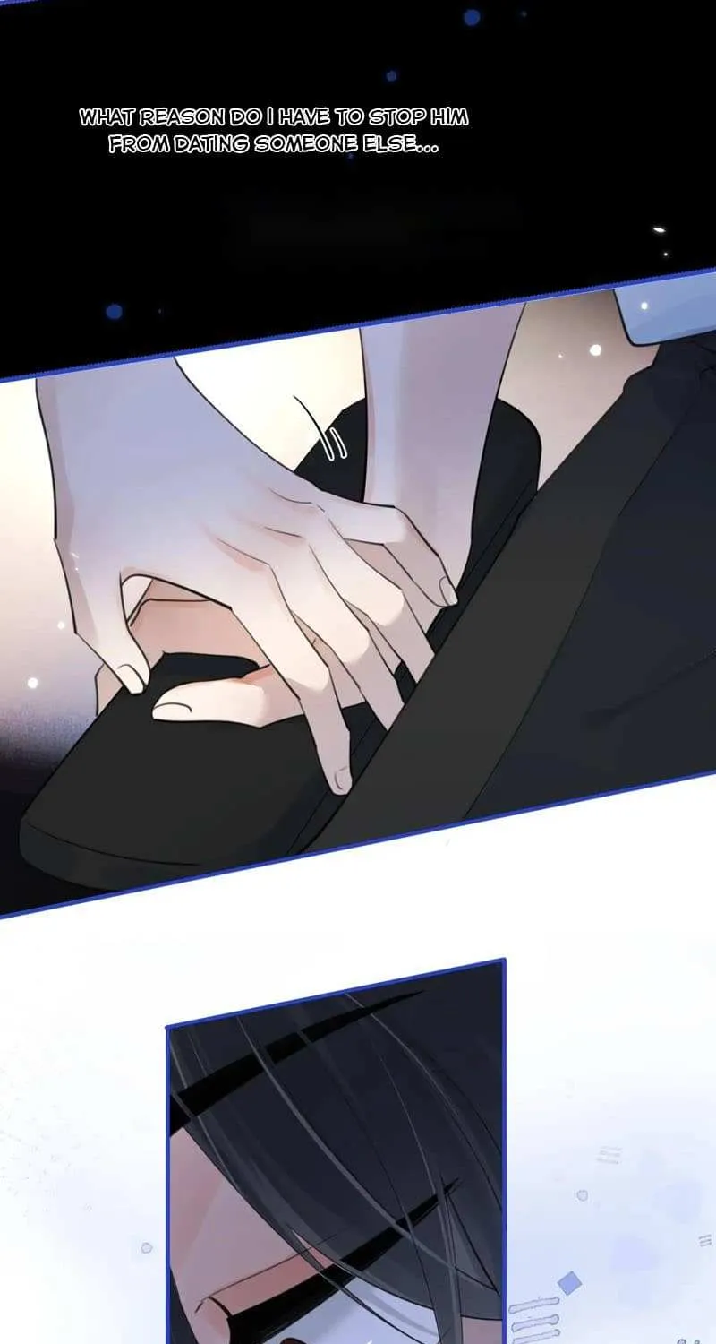 Read Rejoice in Your Enemies chapter 77 image 24 on Lezhin