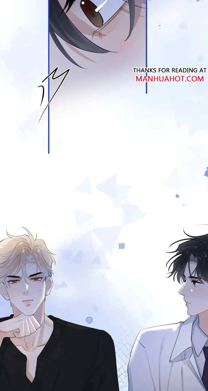Read Rejoice in Your Enemies chapter 77 image 25 on Lezhin