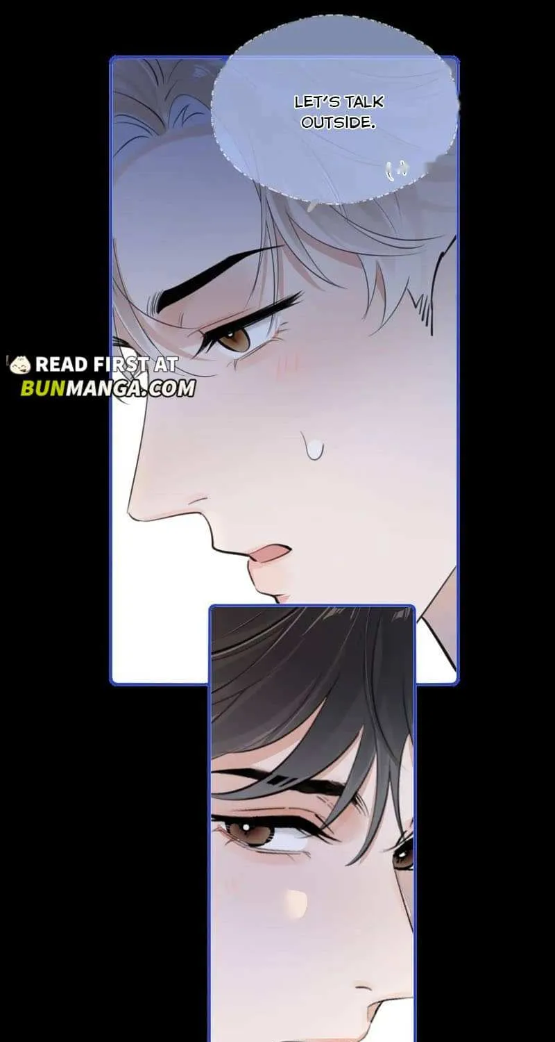 Read Rejoice in Your Enemies chapter 77 image 27 on Lezhin