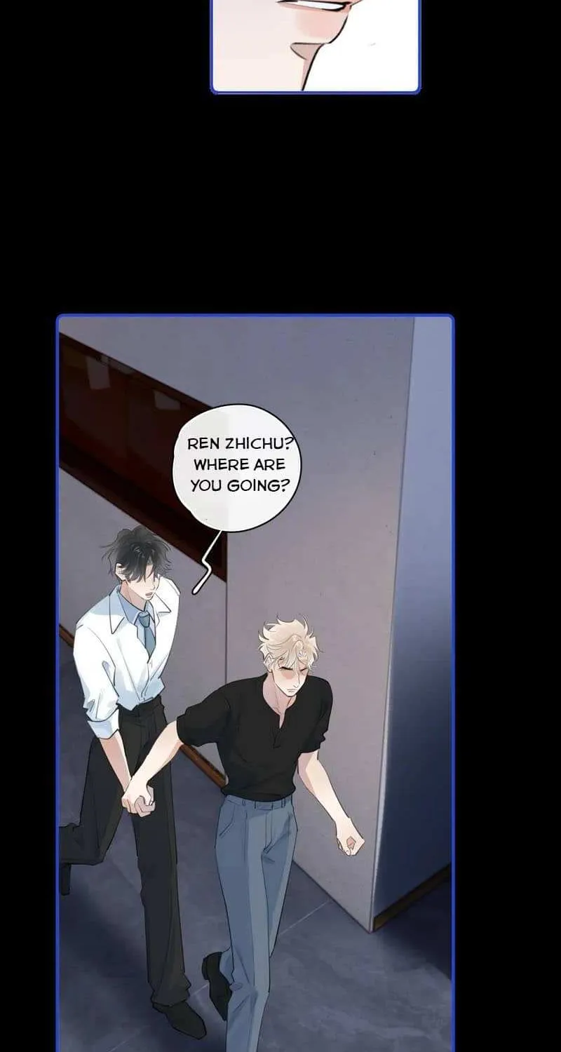 Read Rejoice in Your Enemies chapter 77 image 28 on Lezhin
