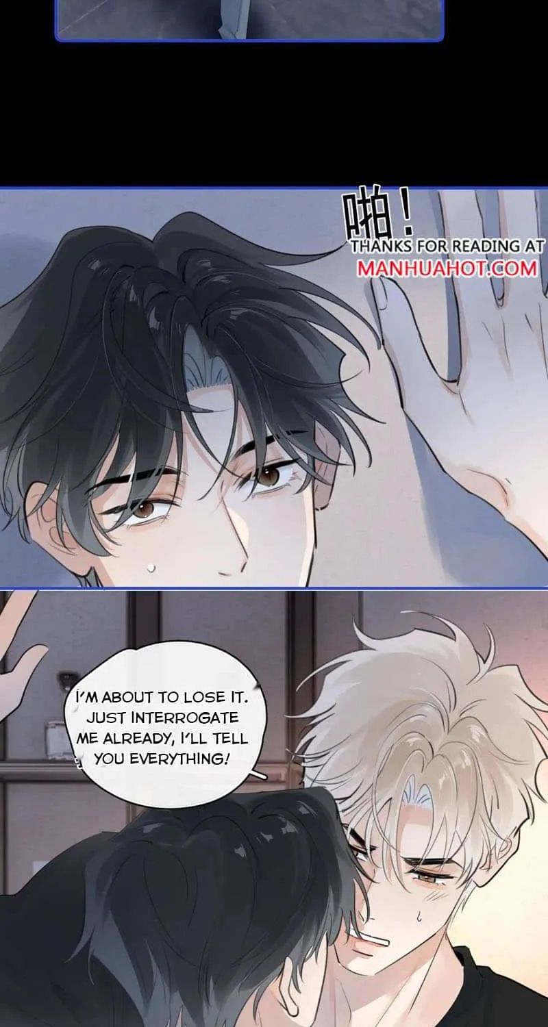 Read Rejoice in Your Enemies chapter 77 image 29 on Lezhin