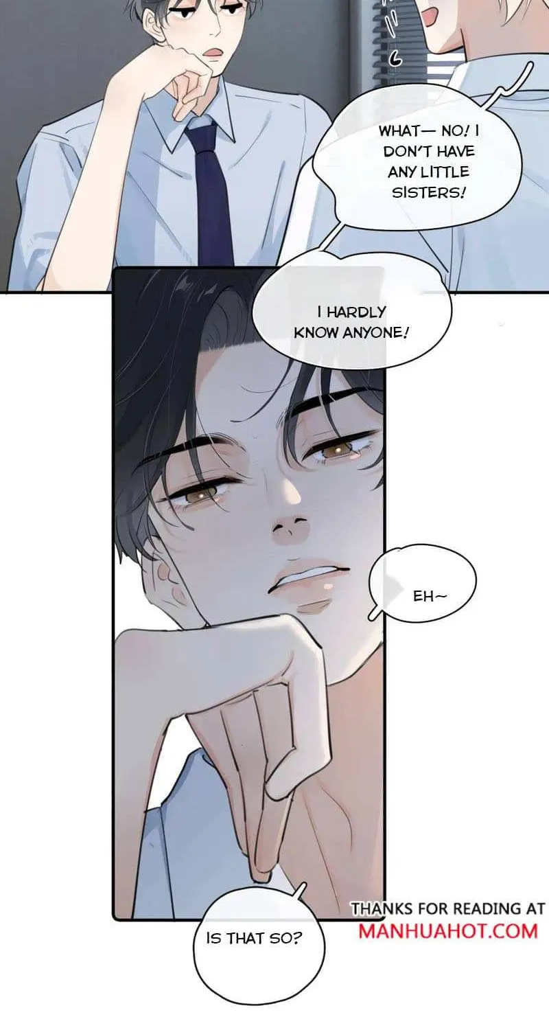 Read Rejoice in Your Enemies chapter 77 image 3 on Lezhin