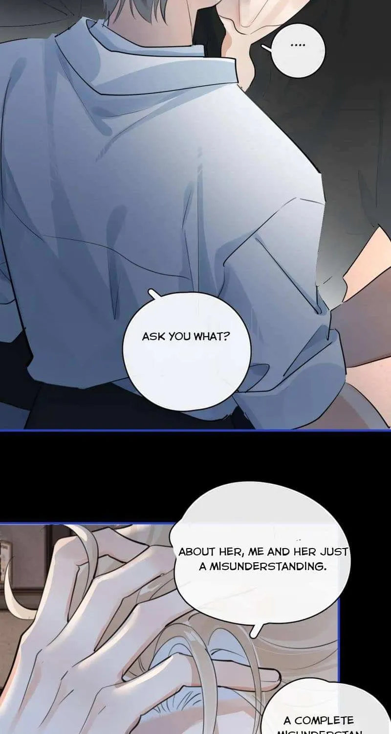 Read Rejoice in Your Enemies chapter 77 image 30 on Lezhin