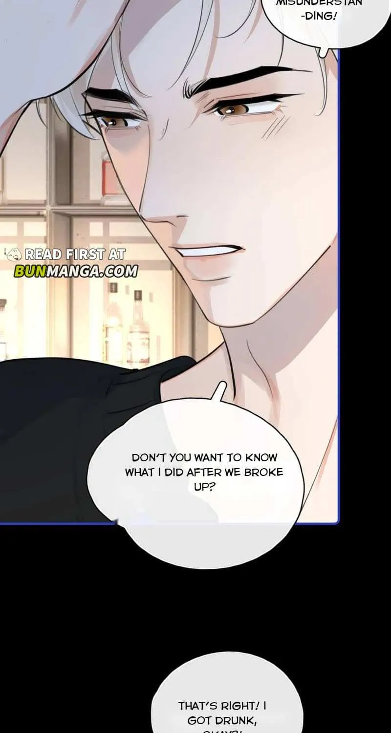 Read Rejoice in Your Enemies chapter 77 image 31 on Lezhin