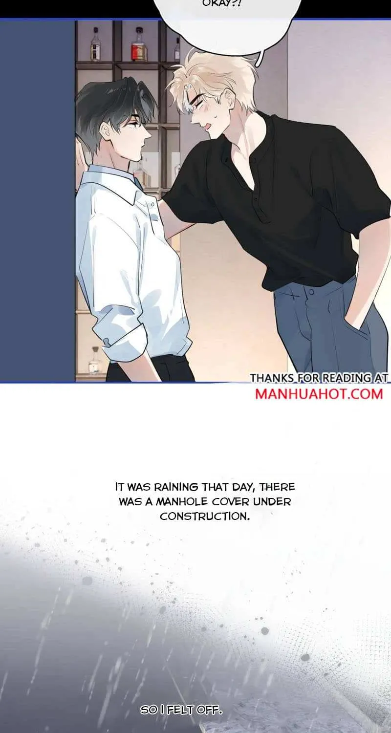 Read Rejoice in Your Enemies chapter 77 image 32 on Lezhin