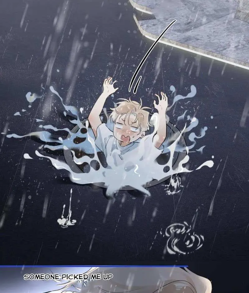 Read Rejoice in Your Enemies chapter 77 image 33 on Lezhin