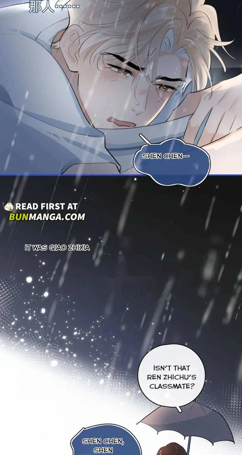 Read Rejoice in Your Enemies chapter 77 image 34 on Lezhin