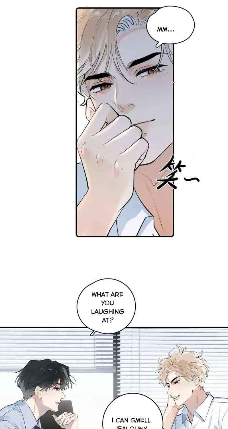 Read Rejoice in Your Enemies chapter 77 image 4 on Lezhin