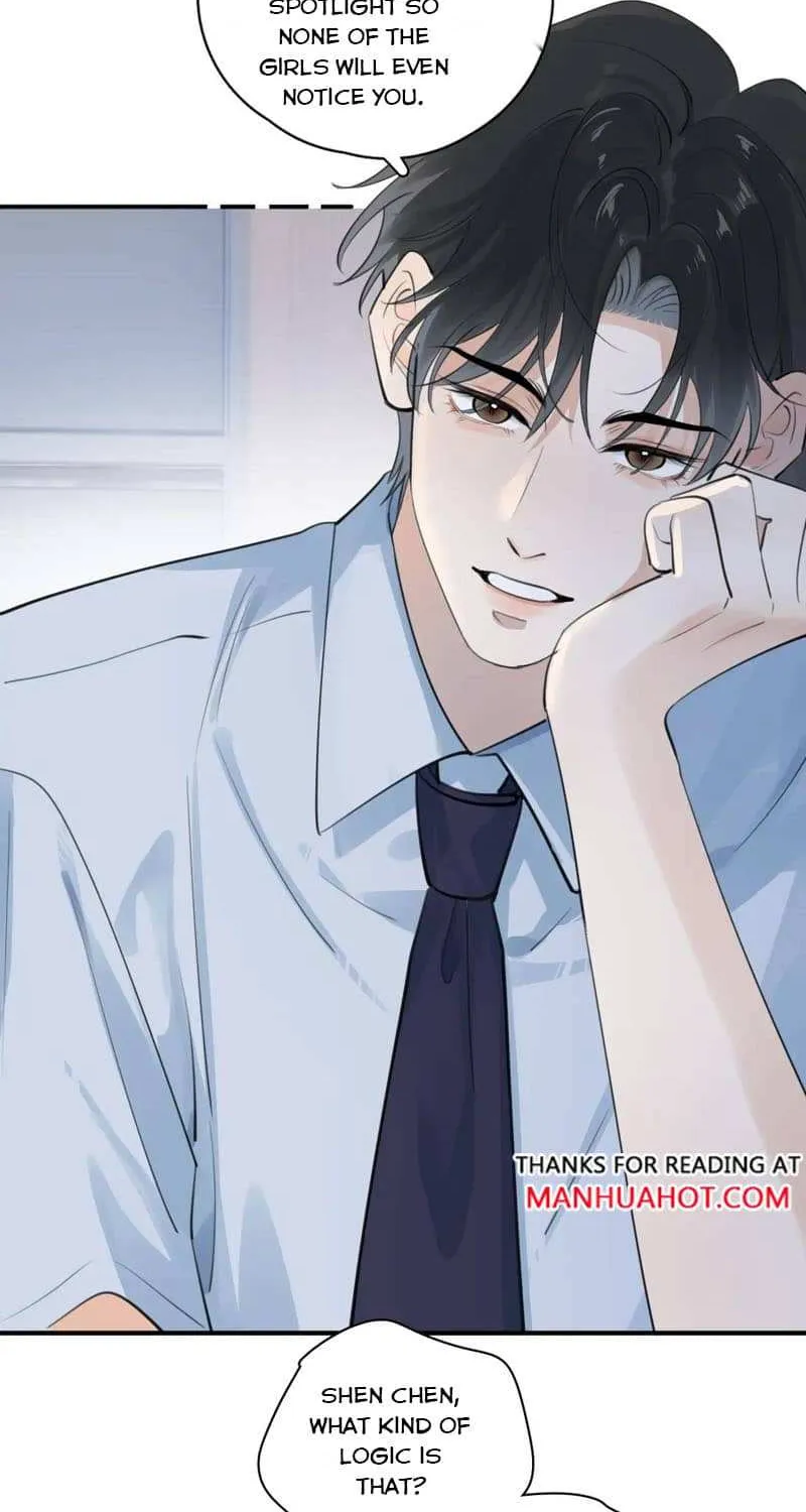 Read Rejoice in Your Enemies chapter 77 image 7 on Lezhin