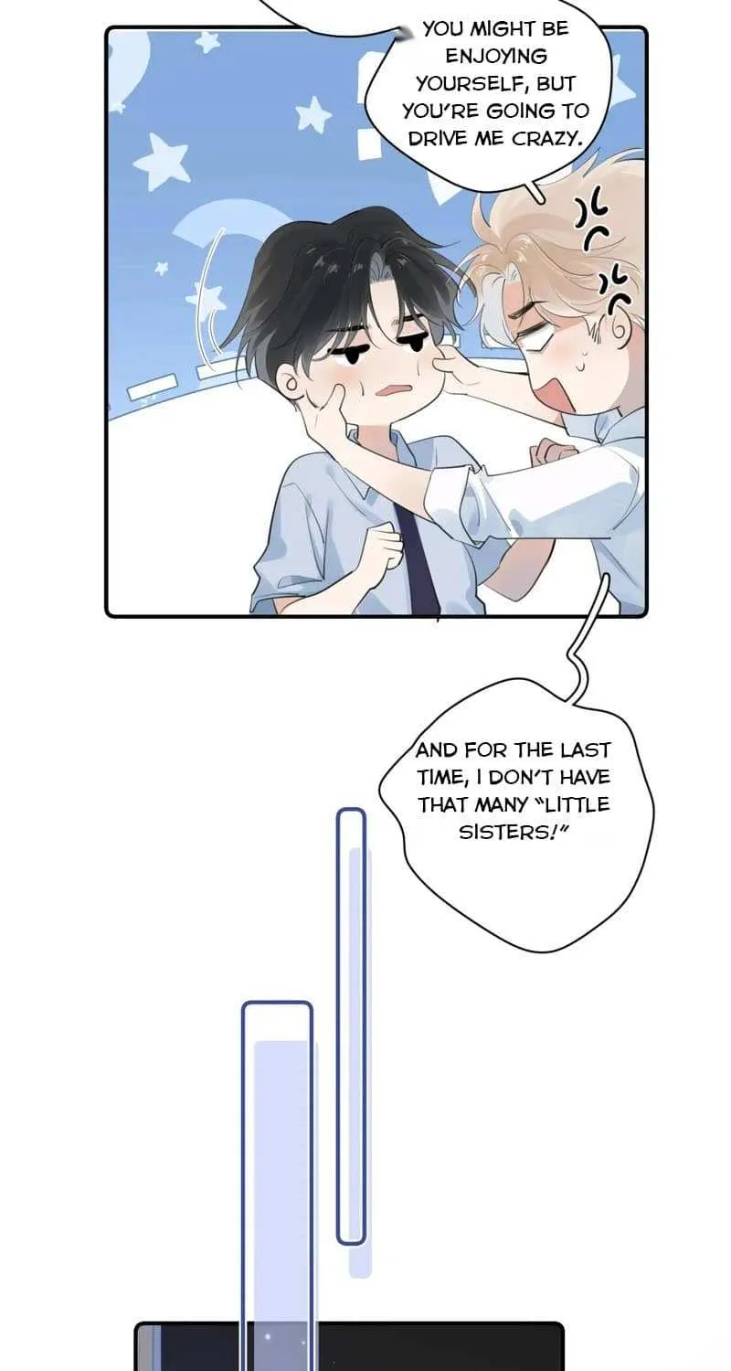 Read Rejoice in Your Enemies chapter 77 image 8 on Lezhin